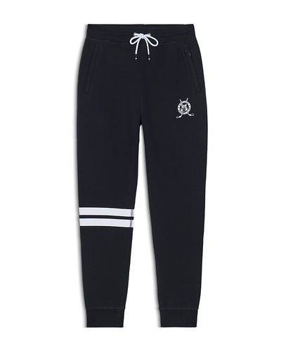 Goat Usa Goat Usa Boys' Hockey Club Fleece Jogger Pants