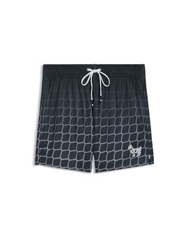 Goat Usa Goat Usa Boys' Hockey Net Mesh Shorts