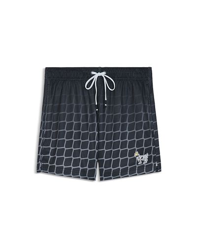 Goat Usa Goat Usa Boys' Hockey Net Mesh Shorts