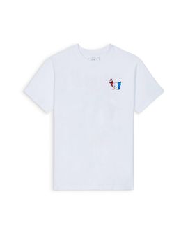 Goat Usa Goat Usa Boys' Keep It Chill Tee