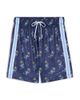 Goat Usa Goat Usa Boys' Thumbs Up Hockey Printed Mesh Shorts - 1