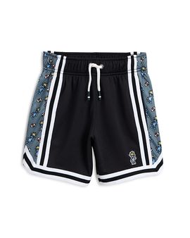 Goat Usa Goat Usa Boys' Thumbs Up Mesh Shorts