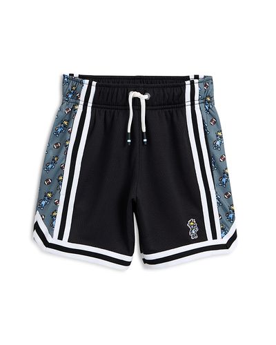 Goat Usa Goat Usa Boys' Thumbs Up Mesh Shorts