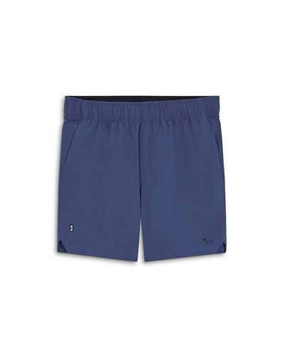 Goat Usa Goat Usa Unisex Athletic Shorts