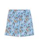 Goat Usa Goat Usa Unisex Printed Pull On Shorts - 1
