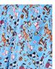 Goat Usa Goat Usa Unisex Printed Pull On Shorts - 3
