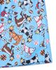 Goat Usa Goat Usa Unisex Printed Pull On Shorts - 4