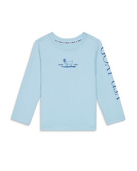 Goat Usa Goat Usa Unisex Protective Long Sleeve Tee