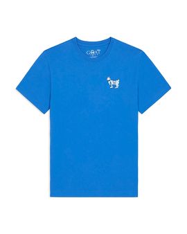 Goat Usa Goat Usa Unisex Sport Tee