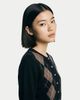 Gobi Cashmere Gobi Cashmere Cashmere Argyle Cardigan - 3