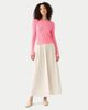 Gobi Cashmere Gobi Cashmere Cashmere Bell-Sleeve Sweater - 3
