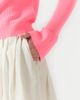 Gobi Cashmere Gobi Cashmere Cashmere Bell-Sleeve Sweater - 4