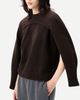 Gobi Cashmere Gobi Cashmere Cashmere Crewneck Twin Set - 2