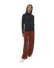 Gobi Cashmere Gobi Cashmere Cashmere Mock Neck Sweater - 1