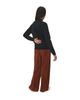 Gobi Cashmere Gobi Cashmere Cashmere Mock Neck Sweater - 3