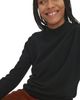 Gobi Cashmere Gobi Cashmere Cashmere Mock Neck Sweater - 4