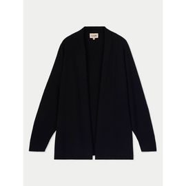 Gobi Cashmere Gobi Cashmere Cashmere Open-Front Cardigan