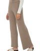 Gobi Cashmere Gobi Cashmere Cashmere Pants - 5