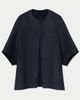 Gobi Cashmere Gobi Cashmere Cashmere Poncho Jacket - 1