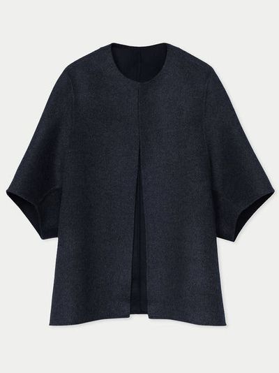 Gobi Cashmere Gobi Cashmere Cashmere Poncho Jacket