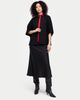Gobi Cashmere Gobi Cashmere Cashmere Poncho Jacket - 2