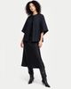 Gobi Cashmere Gobi Cashmere Cashmere Poncho Jacket - 4