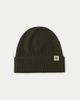 Gobi Cashmere Gobi Cashmere Cashmere Rib Knit Beanie - 2