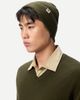 Gobi Cashmere Gobi Cashmere Cashmere Rib Knit Beanie - 3