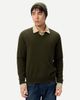 Gobi Cashmere Gobi Cashmere Cashmere Rib Knit Beanie - 4