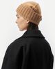 Gobi Cashmere Gobi Cashmere Cashmere Rib Knit Hat Unisex - 4