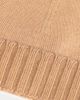 Gobi Cashmere Gobi Cashmere Cashmere Rib Knit Hat Unisex - 5