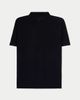 Gobi Cashmere Gobi Cashmere Cashmere Silk Half-Zip Polo Top - 3
