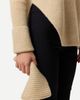 Gobi Cashmere Gobi Cashmere Cashmere Sweater with Detachable Collar - 4