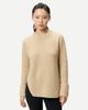 Gobi Cashmere Gobi Cashmere Cashmere Sweater with Detachable Collar - 5