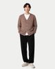 Gobi Cashmere Gobi Cashmere Cashmere Timeless V-Neck Cardigan - 3
