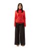 Gobi Cashmere Gobi Cashmere Cashmere Turtle Neck Sweater - 1