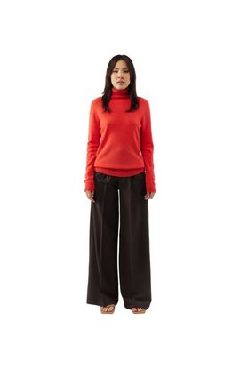 Gobi Cashmere Gobi Cashmere Cashmere Turtle Neck Sweater