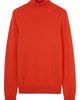 Gobi Cashmere Gobi Cashmere Cashmere Turtle Neck Sweater - 3