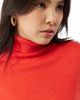 Gobi Cashmere Gobi Cashmere Cashmere Turtle Neck Sweater - 5