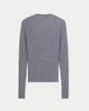 Gobi Cashmere Gobi Cashmere Cashmere Two-Way Zip Cardigan - 5