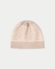 Gobi Cashmere Gobi Cashmere Cashmere Waffle Knit Hat - 1