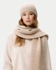 Gobi Cashmere Gobi Cashmere Cashmere Waffle Knit Hat - 3