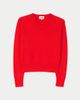 Gobi Cashmere Gobi Cashmere Dual-Collar Cashmere Sweater - 2