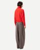 Gobi Cashmere Gobi Cashmere Dual-Collar Cashmere Sweater - 5