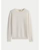 Gobi Cashmere Gobi Cashmere Essential Cashmere Crewneck Sweater - 1