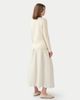 Gobi Cashmere Gobi Cashmere Essential Cashmere Crewneck Sweater - 4