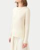 Gobi Cashmere Gobi Cashmere Essential Cashmere Crewneck Sweater - 5