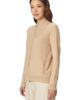 Gobi Cashmere Gobi Cashmere Essential Cashmere Full-Zip Cardigan - 2