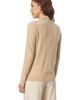 Gobi Cashmere Gobi Cashmere Essential Cashmere Full-Zip Cardigan - 4
