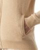 Gobi Cashmere Gobi Cashmere Essential Cashmere Full-Zip Cardigan - 5